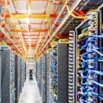 Sustainable data center? A room of rivals tried to imagine one