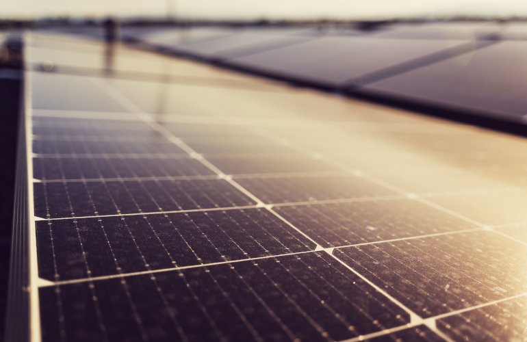 $2.4 million in grants split among 10 Massachusetts nonprofits going solar