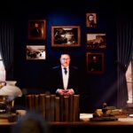 AI-powered Theodore Roosevelt Presidential Library opens July 4