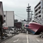 Record-breaking ocean drilling reveals why Japan’s 2011 tsunami was so deadly